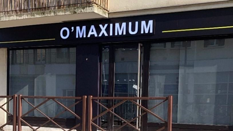 O'MAXIMUM 2